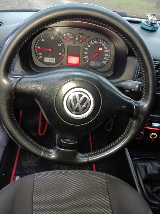 Продається голф 4