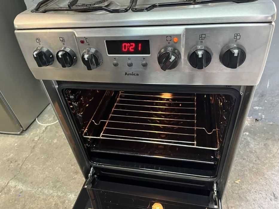 Kuchenka gazowa Mastercook