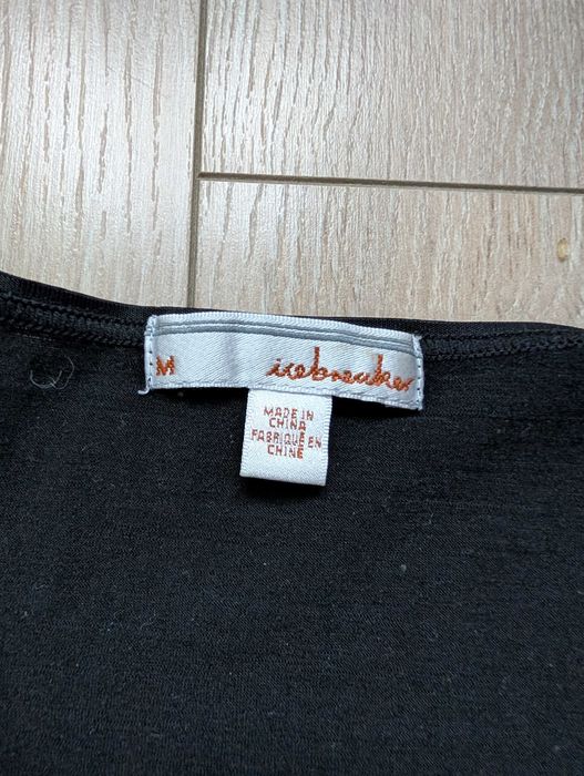 Icebreaker Merino longsleeve bluza