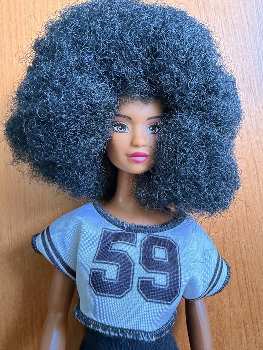 Лялька Naturalistas в ідеальному стані