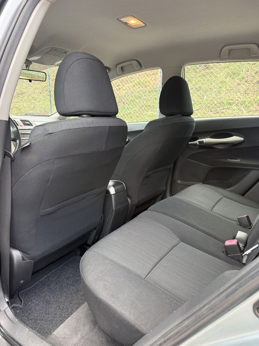 Toyota Auris 1.4 D-4D | Nacional