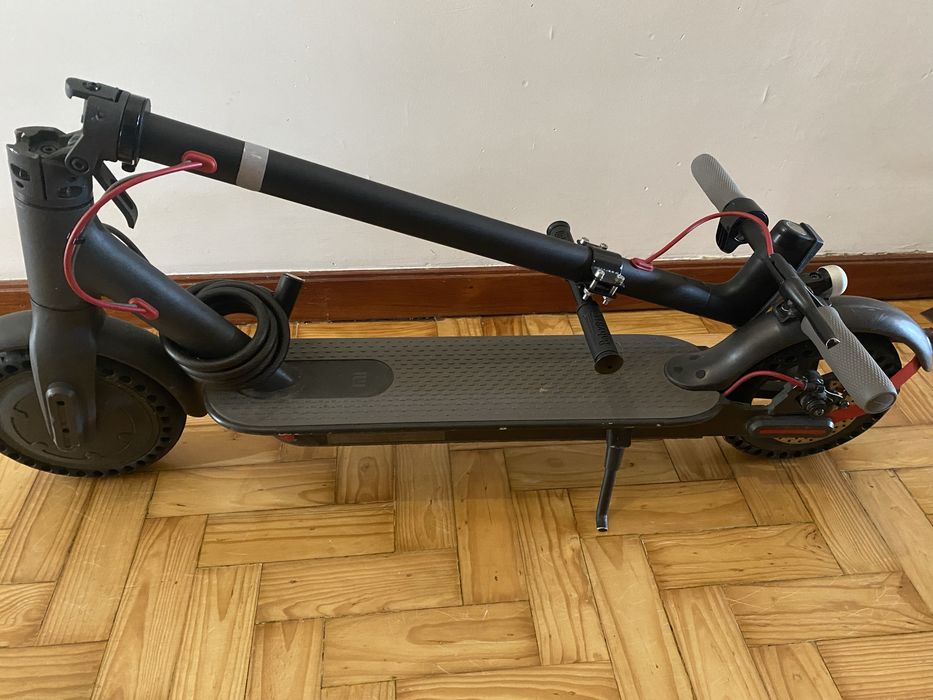 Trotinete xiaomi
