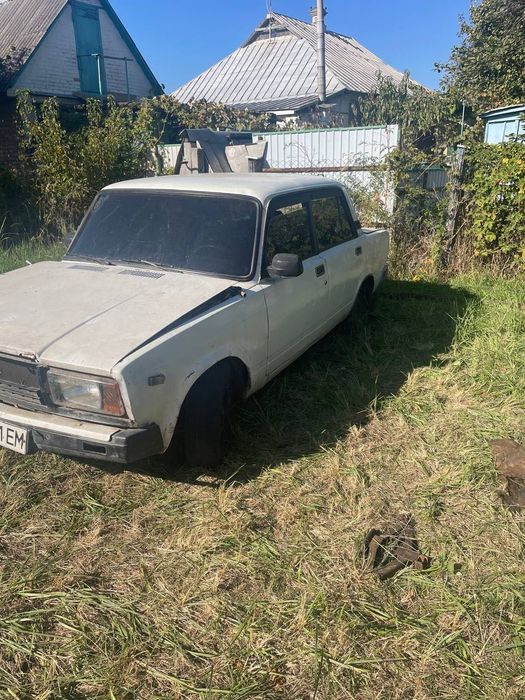 Продам Жигуль 2107