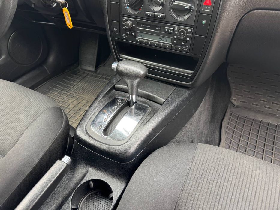 Продам Volkswagen B5 2001р. 2.0 бензин, автомат. Обмін