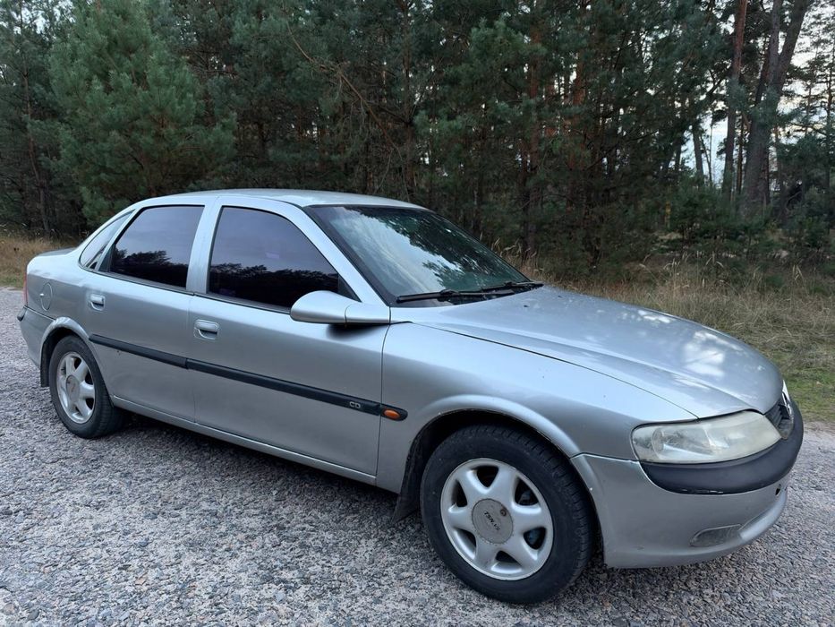 Продам Opel Vectra B