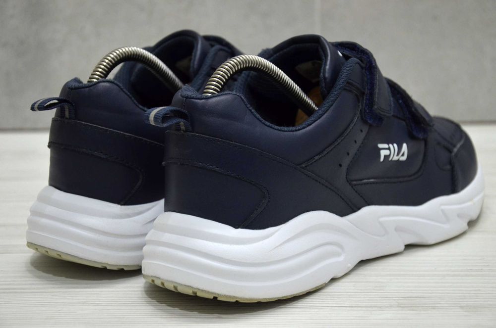 Fila, оригінал шкіряні