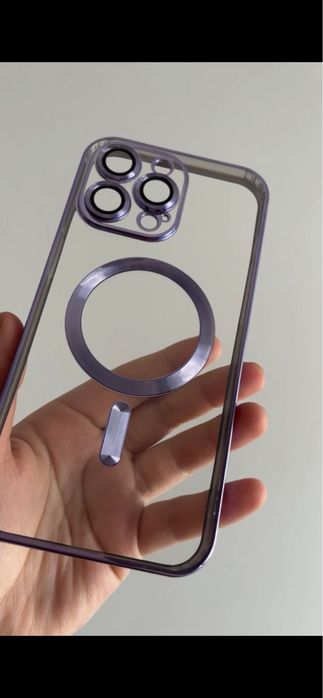 Magsafe Чехол чохол айфон iPhone 14 pro max 13 pro plus Макс 12