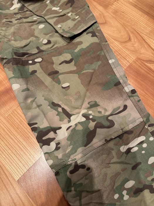Комплект костюма кітель(S/R)-штани(S/S) польові M-TAC NYCO