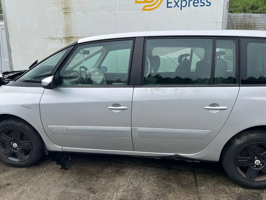 Para peças RENAULT Espace IV (JK0/1_)