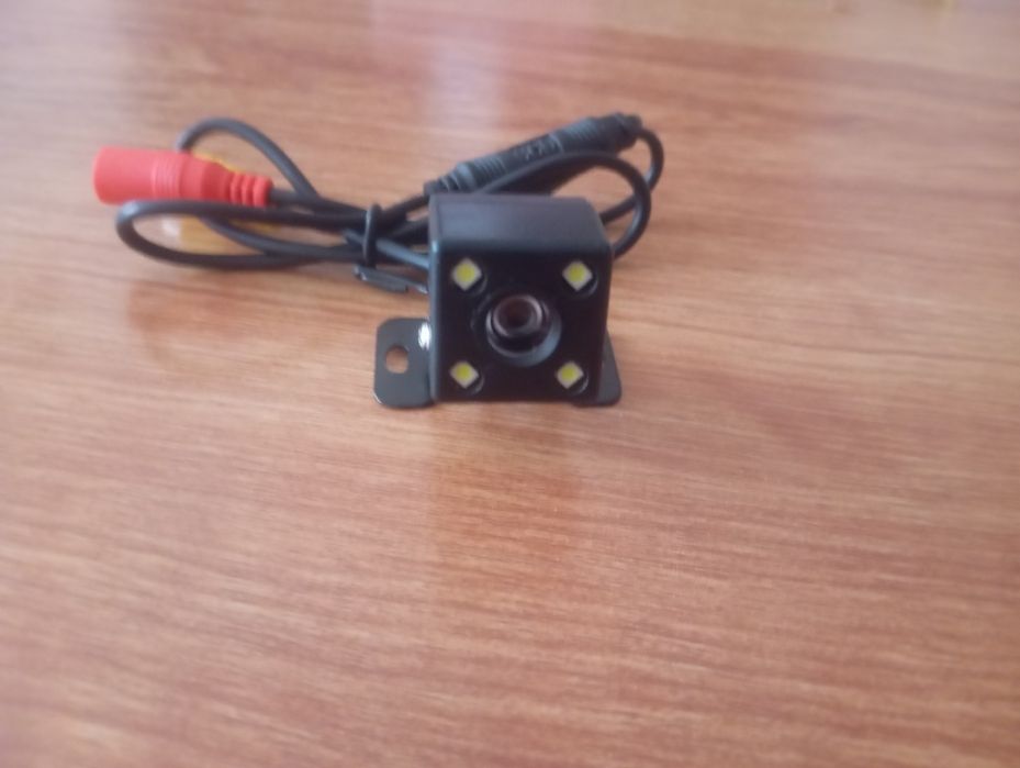 Камера заднего вида
