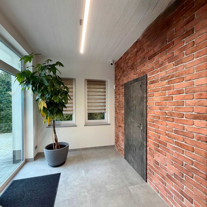 Gabinet na wynajem na wyłączność gabinet lekarski psychoterapii