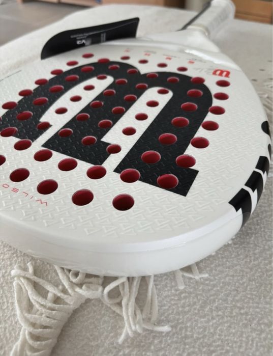 Wilson bela Ls V3 2025