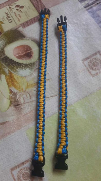 Україні Обруч Роза і браслет України