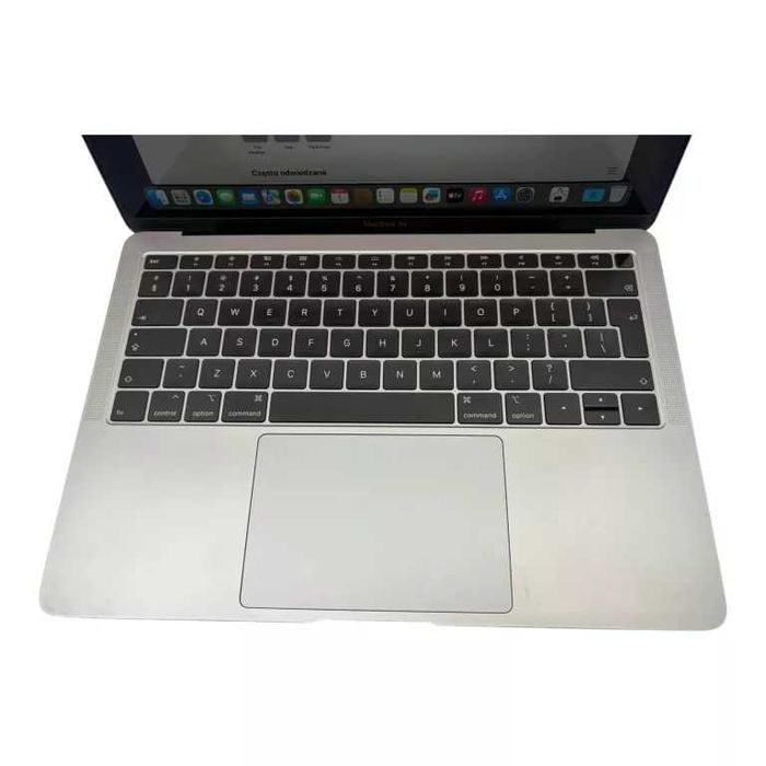 Laptop APPLE MacBook AIR 13
