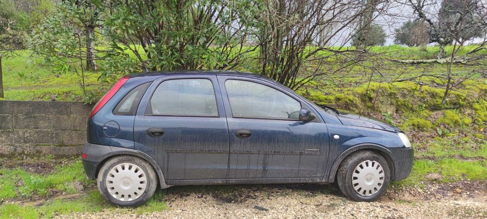 Opel Corsa 1.2 Confort