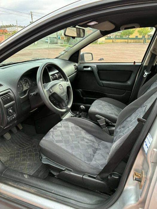 Opel Astra G 1.4i 16V