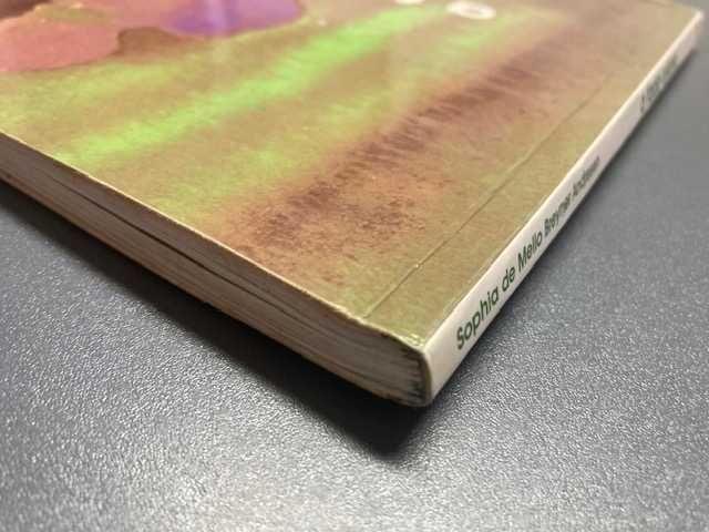 A Fada Oriana de Sophia de Mello Breyner Andresen