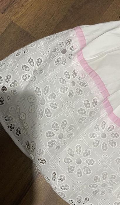 Сукня Simonetta Monnalisa