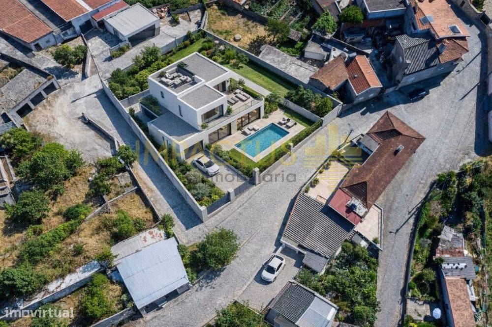 Terreno em Vila do Conde