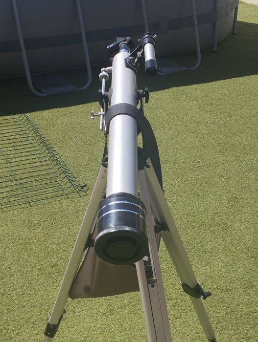 Telescópio a venda
