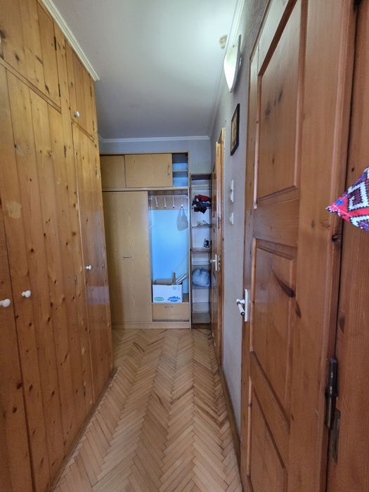 Продаж 3х кім квартири Каскад