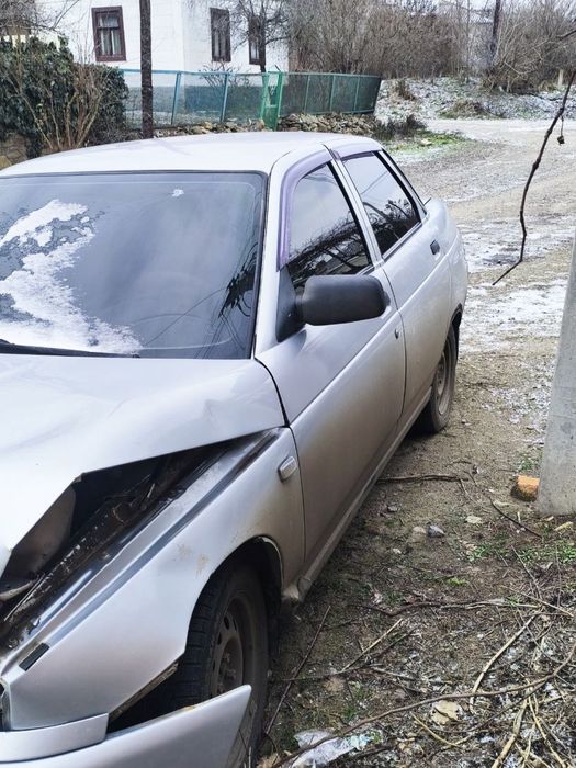Продається ваз 2110