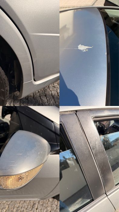 Honda Civic 1.4 100cv versao 25 Anos