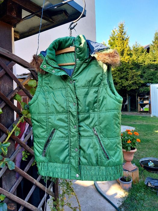 Kamizelka pikowana Nowa r.M