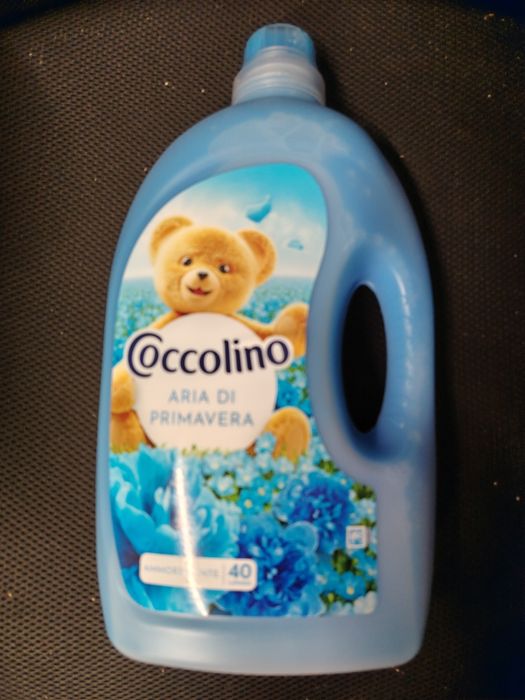 Cocolino płyn do płukania 3L