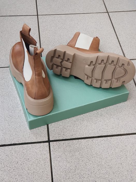 Продам жіночі Челсі, р.37, р.41