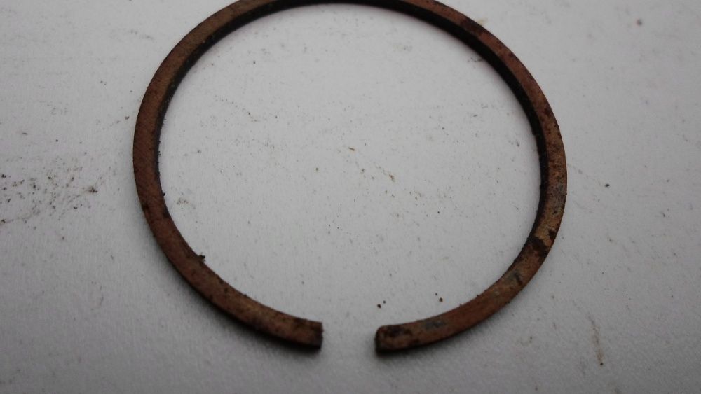 Кольцо сцепления на бензопилу "Дружба"