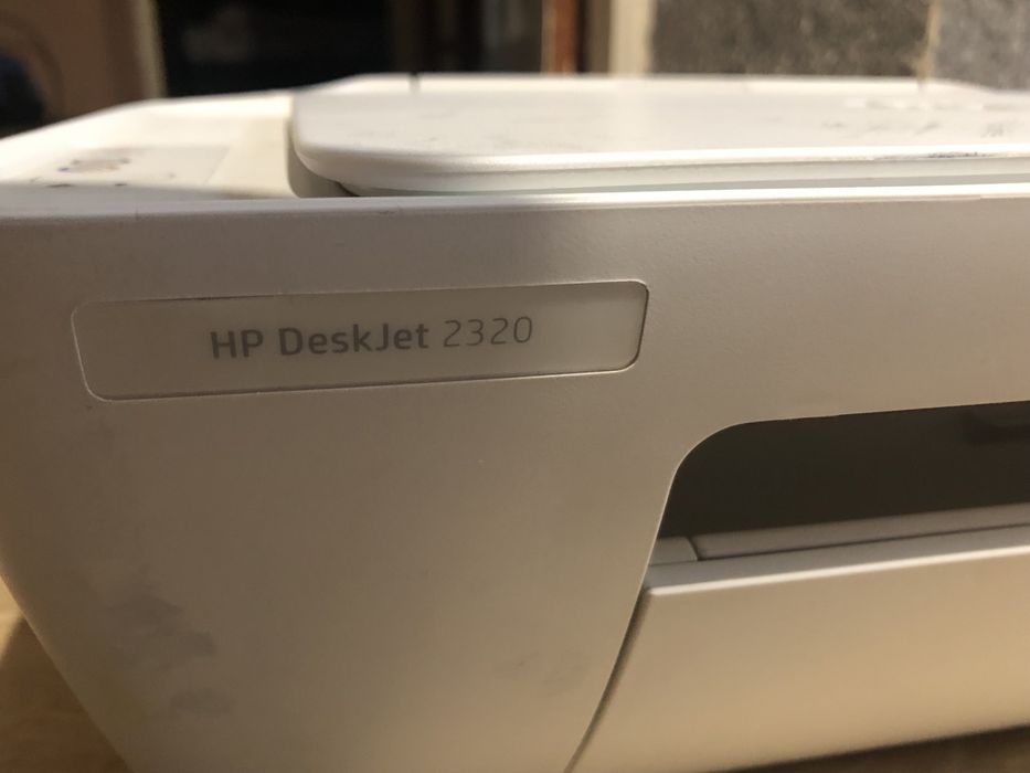 Принтер HP Deskjet 2320