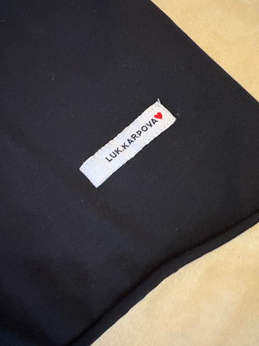 Футболка Крила luk.karpova