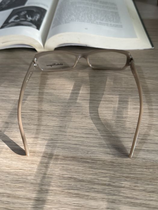 Oculos Salvatore Ferragamo