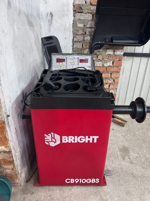 Шиномонтажний комплект