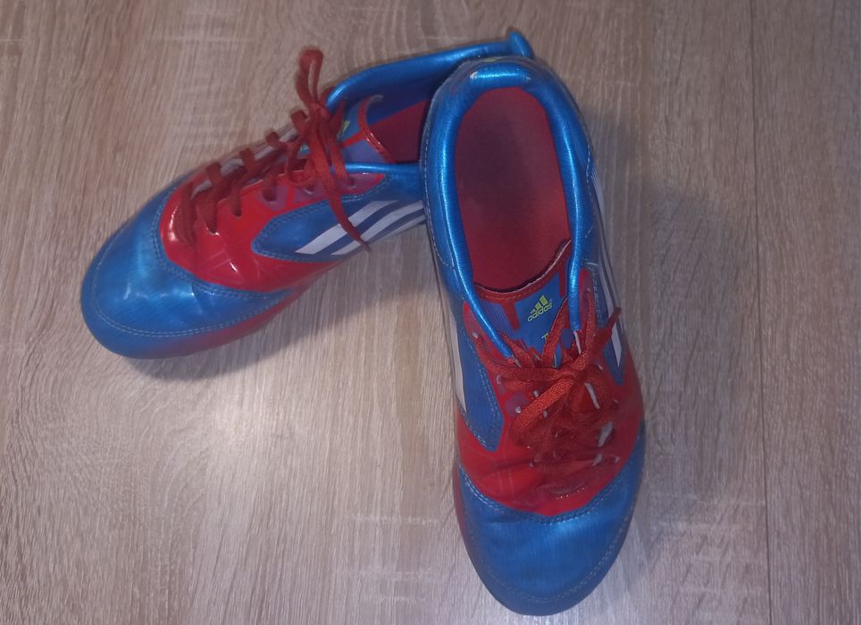 Buty do piłki Korki Adidas F 50 rozm 37,1/3