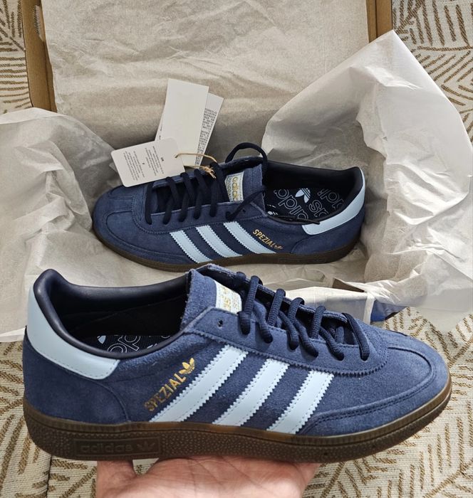 Adidas Spezial нові кросівки