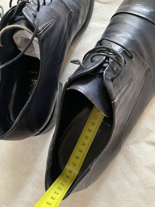 baldinini туфлі чоловічі