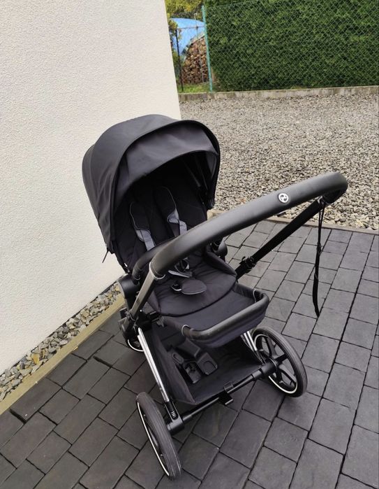 Wózek Cybex Priam 2.0