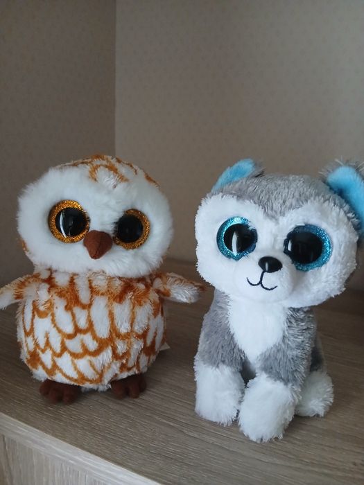 Peluche em bom estado