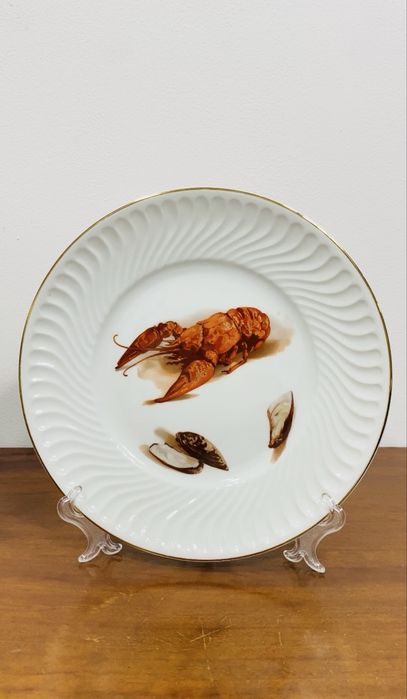 Vista Alegre - Mariscos.