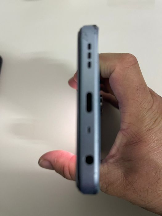 OPPO A18 128gb 4+4 gb RAM ler toda descrição