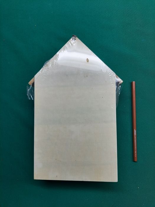 Chaveiro Para DIY, suporte bloco notas