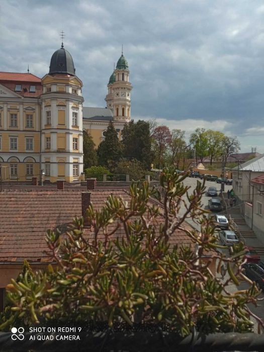 Ексклюзивна велика квартира