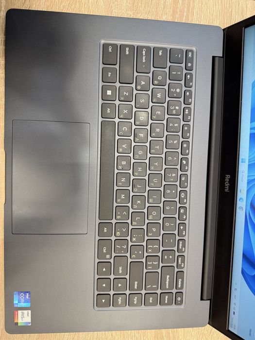 Ноутбук Xiaomi RedmiBook 15 і7/8G/512G/W11