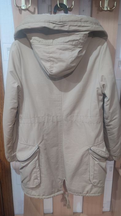 Продам нову парку