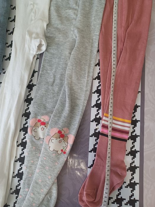 Колготки для дівчинки