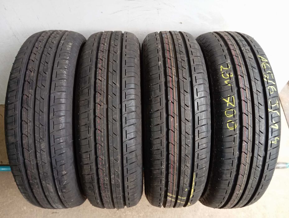 4x 165/65 R14 79S Bridgestone Ecopia EP150, 2023r 6,8 mm