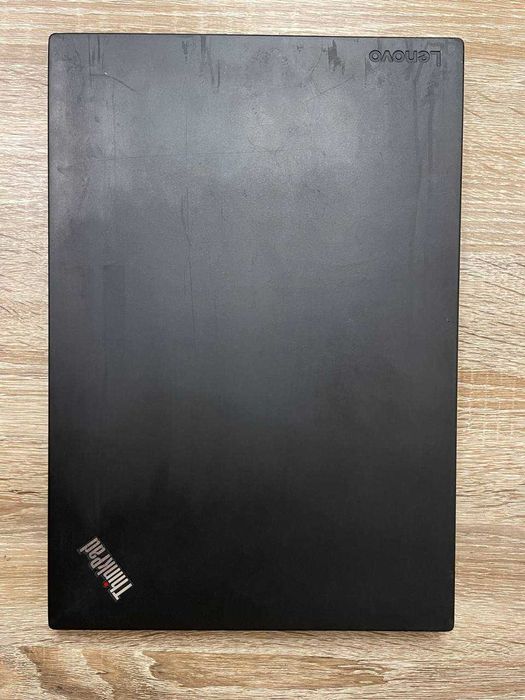 Ноутбу Lenovo ThinkPad T470 | i5 7300U | 8ГБ | SSD 128ГБ | FHD |