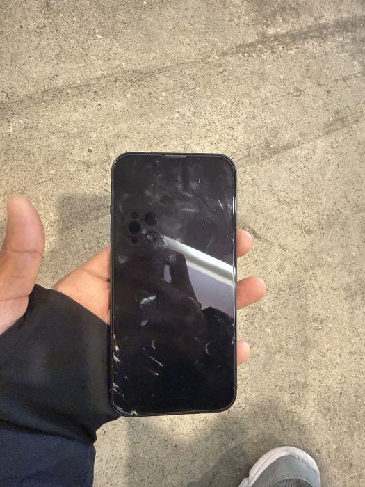 Vendo iphone 13 128gb